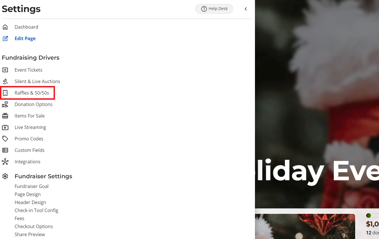 How to Draw Your Raffle Winner(s)