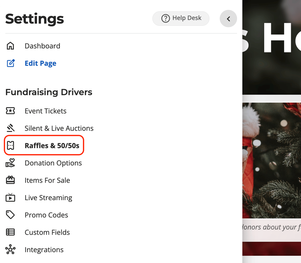 Recommended Guidelines After Your Raffle or 50/50 is Published
