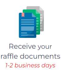 Trellis Raffles & 50/50s Process